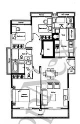 Leonie Hill Residences (D9), Apartment #562920241